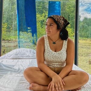 Meet your Posher, Emma